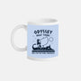 Boat Tours-None-Mug-Drinkware-Teo Zed