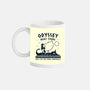 Boat Tours-None-Mug-Drinkware-Teo Zed