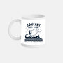 Boat Tours-None-Mug-Drinkware-Teo Zed