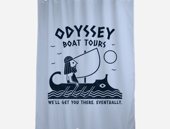 Boat Tours