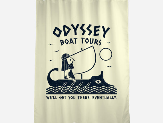 Boat Tours