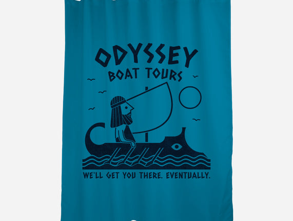 Boat Tours