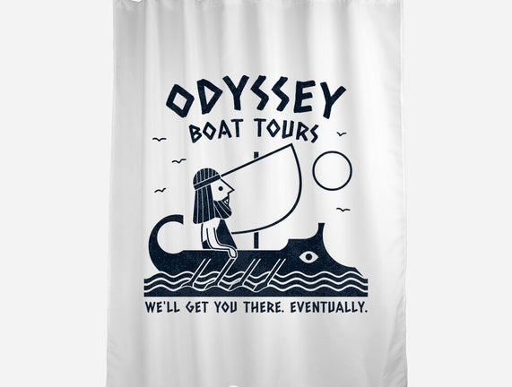 Boat Tours
