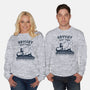 Boat Tours-Unisex-Crew Neck-Sweatshirt-Teo Zed