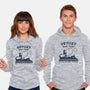 Boat Tours-Unisex-Pullover-Sweatshirt-Teo Zed