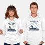 Boat Tours-Unisex-Pullover-Sweatshirt-Teo Zed