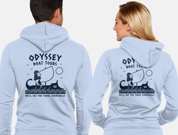 Boat Tours