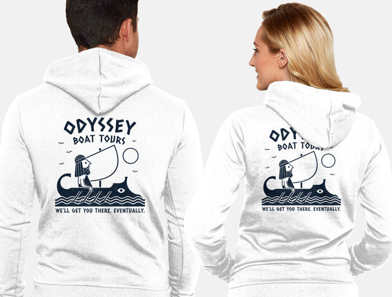 Boat Tours