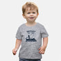 Boat Tours-Baby-Basic-Tee-Teo Zed