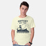Boat Tours-Mens-Basic-Tee-Teo Zed