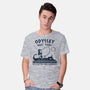 Boat Tours-Mens-Basic-Tee-Teo Zed