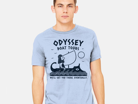 Boat Tours