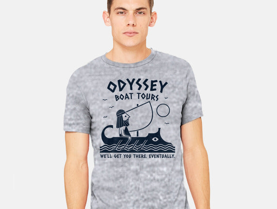 Boat Tours