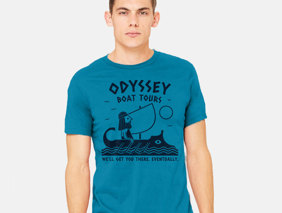 Boat Tours