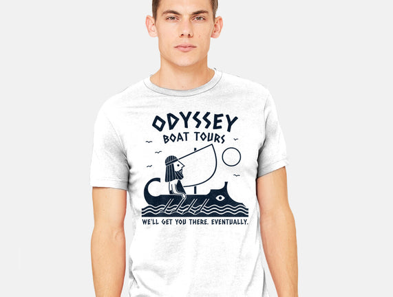 Boat Tours