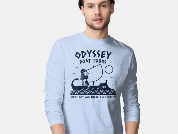 Boat Tours