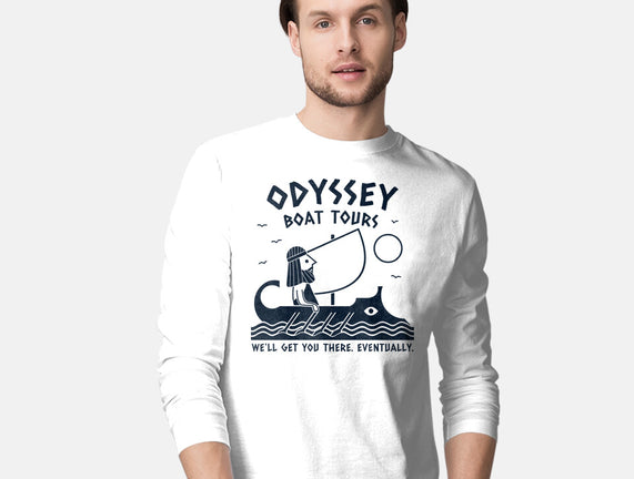 Boat Tours
