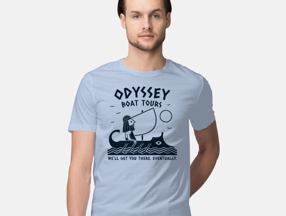 Boat Tours
