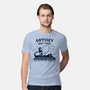 Boat Tours-Mens-Premium-Tee-Teo Zed