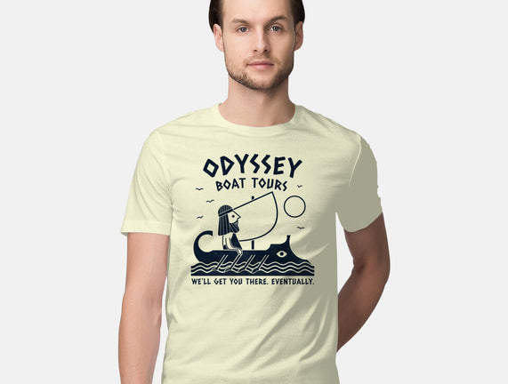 Boat Tours