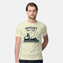 Boat Tours-Mens-Premium-Tee-Teo Zed