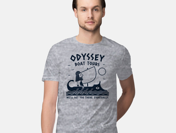 Boat Tours