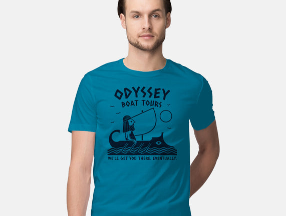 Boat Tours