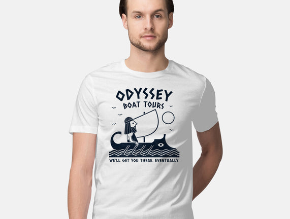 Boat Tours