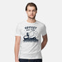Boat Tours-Mens-Premium-Tee-Teo Zed