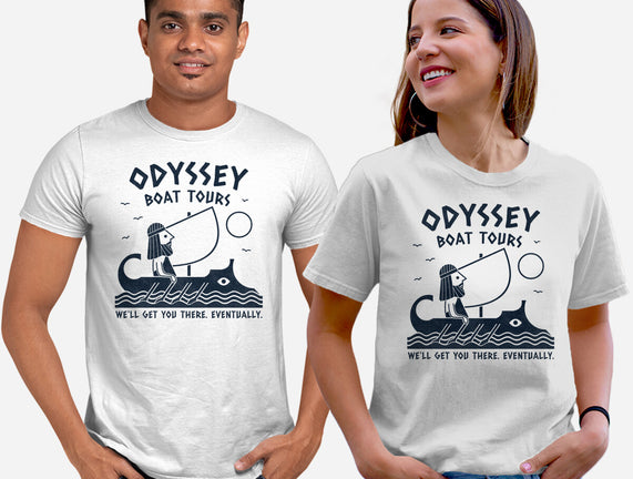 Boat Tours