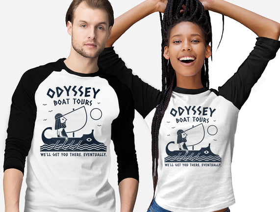 Boat Tours