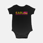 Dungeon Crawler Vintage-Baby-Basic-Onesie-DrMonekers