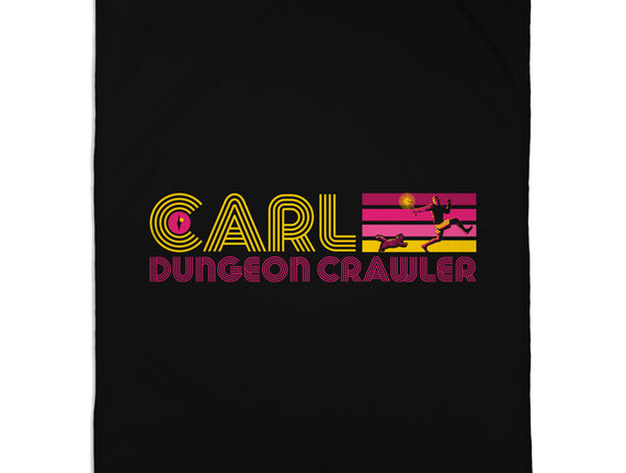Dungeon Crawler Vintage