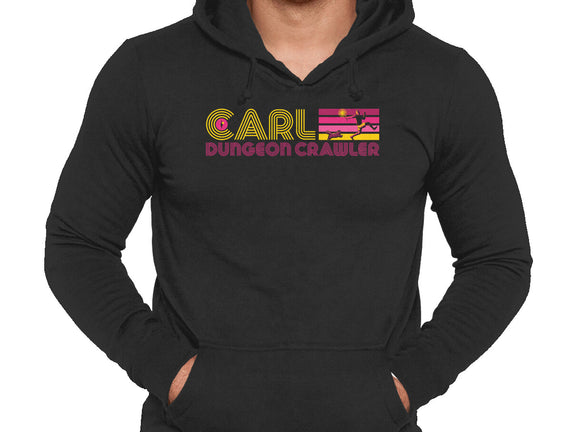 Dungeon Crawler Vintage