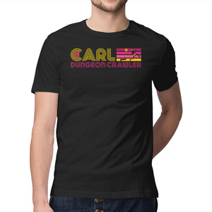 Dungeon Crawler Vintage