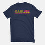 Dungeon Crawler Vintage-Youth-Basic-Tee-DrMonekers