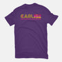 Dungeon Crawler Vintage-Mens-Premium-Tee-DrMonekers