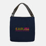 Dungeon Crawler Vintage-None-Adjustable Tote-Bag-DrMonekers