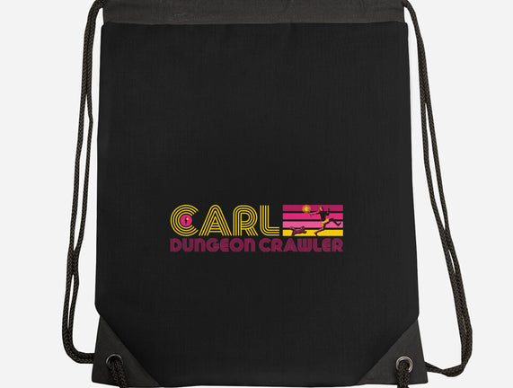Dungeon Crawler Vintage
