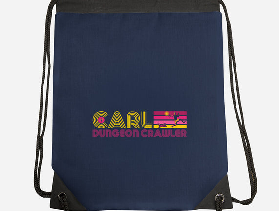 Dungeon Crawler Vintage