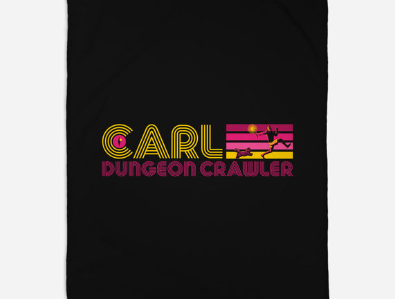 Dungeon Crawler Vintage