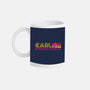Dungeon Crawler Vintage-None-Mug-Drinkware-DrMonekers