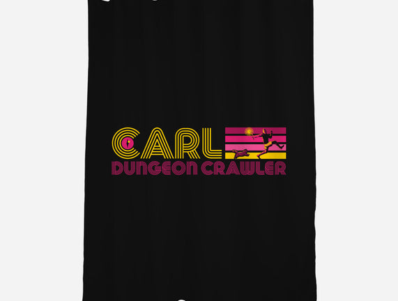 Dungeon Crawler Vintage