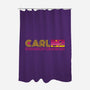 Dungeon Crawler Vintage-None-Polyester-Shower Curtain-DrMonekers