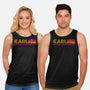 Dungeon Crawler Vintage-Unisex-Basic-Tank-DrMonekers