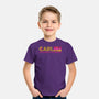 Dungeon Crawler Vintage-Youth-Basic-Tee-DrMonekers