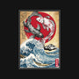 Koi Balance In Japan-Youth-Pullover-Sweatshirt-DrMonekers