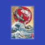 Koi Balance In Japan-Youth-Basic-Tee-DrMonekers