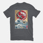 Koi Balance In Japan-Mens-Premium-Tee-DrMonekers