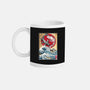 Koi Balance In Japan-None-Mug-Drinkware-DrMonekers
